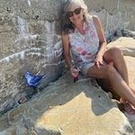 Sally Mello - @salart58 - Instagram