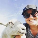 Sally Mellows - @sallymellows - Instagram