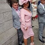 Mickeys Ally Connors - @mickeysallyconnors - Instagram