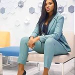 Sally Mickey - @wambosally_ - Instagram