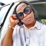 Sally Moh Salome - @sally_moh_r - Instagram