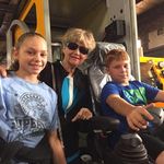 Sally Mohr - @gsrmohr - Instagram