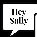 Sally Mohr - @heysallychat - Instagram
