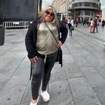 Sally Carreño Molina - @sallycarrenom - Instagram