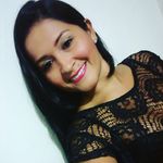 Sally Molina - @marcelitamol - Instagram