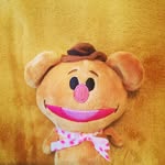 Sally Monaghan - @fozzymup26 - Instagram