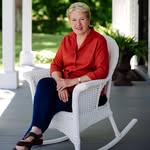 Sally Fallon Morell - @sallyfallonmorell - Instagram