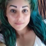 Sally Morel - @sallymorelgavilan - Instagram