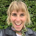 Sally Morrow - @sallytomorrow - Instagram
