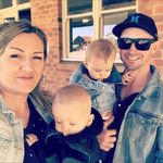 Sally Morrow - @sallymoz - Instagram