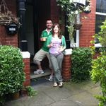 Sally Morrow - @life_at_the_oldlibrary - Instagram