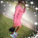 Queen Sally Moses - @queensallymoses - Instagram