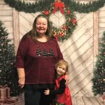 Sally Moses - @randaree63 - Instagram
