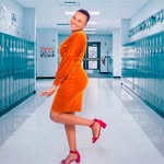 Sallymoses - @sallymoses505 - Instagram