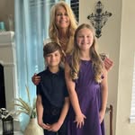 Sally Mudd Vocke - @sallyvocke - Instagram