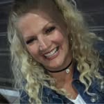 Sally Ball - @sally.muir.9 - Instagram