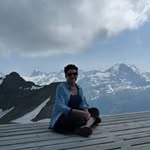Sally Muir - @sgm92007 - Instagram