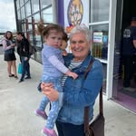 Sally Muir - @muir5067 - Instagram