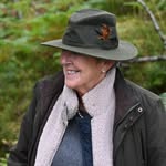 Sally Muir - @sallyemuir - Instagram