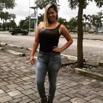 Sally Muñoz - @smunoz87 - Instagram