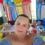 Sally Muñoz - @sallyjuanes2502 - Instagram