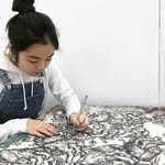 Sally Shao - @sallyartnation - Instagram