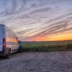 Sally & Neil - @ragnarvanadventures - Instagram