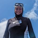 Sally Neil - @piratesal - Instagram