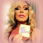 Sally O'Neil - @sally_o_neil_show - Instagram