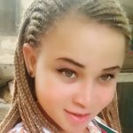 Salomey Appiah - @sallyneill258 - Instagram