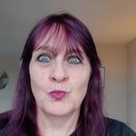 Sally Newell - @bhfrockchic100 - Instagram