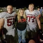 Sally Newell - @sallyanewell - Instagram