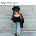 Sally Newell Ennis - Facebook