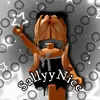 SallyyNice - @sallyynice - TikTok