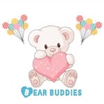 Sally Nicholas - @bearbuddies1 - Instagram