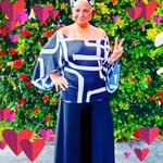 Sally Nicholas - @selenaftl - Instagram