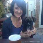 Sally Nicholas - @nicholassally - Instagram