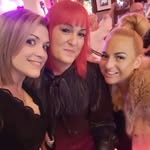 Sally Nicholas - @sallyo - Instagram