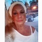 Sally Nicholas - @sallynicholasmia1958 - Instagram