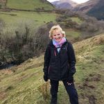 Sally Nield - @sally_nield - Instagram