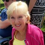 Sally Nield - @nield.sally - Instagram