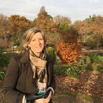 Sally Nield - @sallynieldgardendesign - Instagram