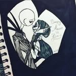 🎃 - @jack_and_sally_nightmare - Instagram