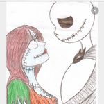@jack_sally_nightmare - Instagram