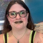 Joy May - @sally_nightmares0317 - Instagram