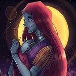 Sally_Nightmare - @sally_and_jack_nightmare - Instagram