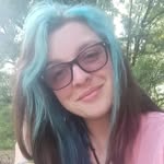 Sally Nightmare - @snightmare22 - Instagram