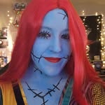Sally Nightmare - @sally.nightmare.gamer1 - Instagram