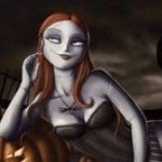 The Living Nightmare - @sally_the_living_nightmare - Instagram