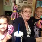 Sally Jo Nihiser - Facebook